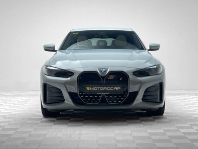 2023 BMW i4