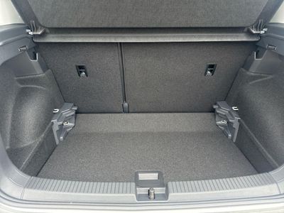 2026 Volkswagen T-Cross