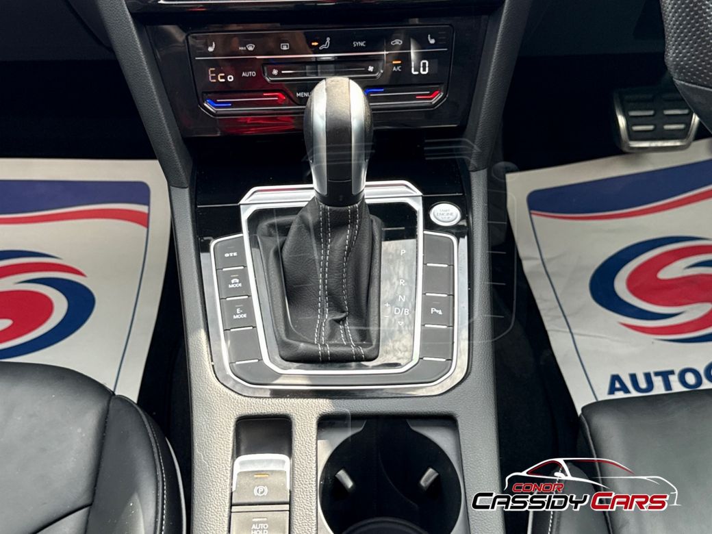 2021 Volkswagen Arteon