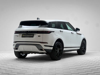 2022 Land Rover Range Rover Evoque