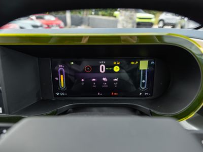 2026 Fiat Grande Panda