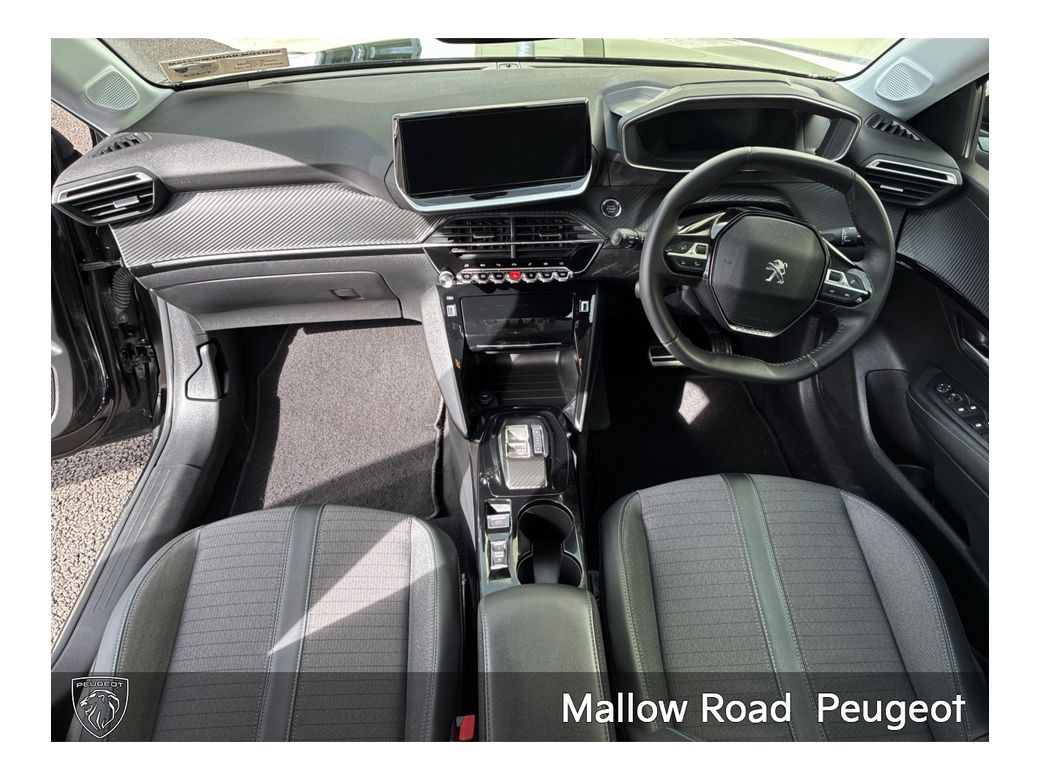 2023 Peugeot 208