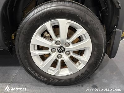 2022 Toyota Yaris