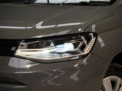 2023 Volkswagen Caddy