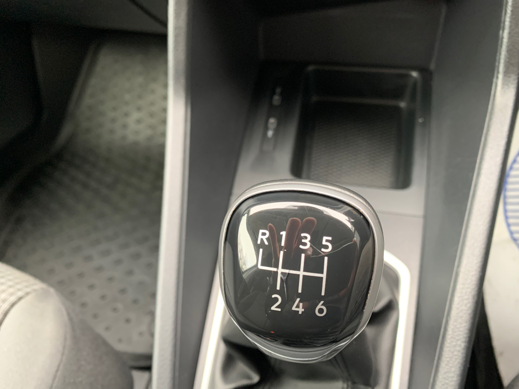 2022 Volkswagen Caddy