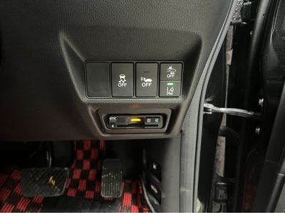 2019 Honda Stepwagon