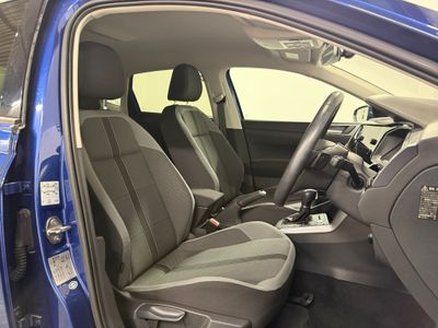 2018 Volkswagen Polo