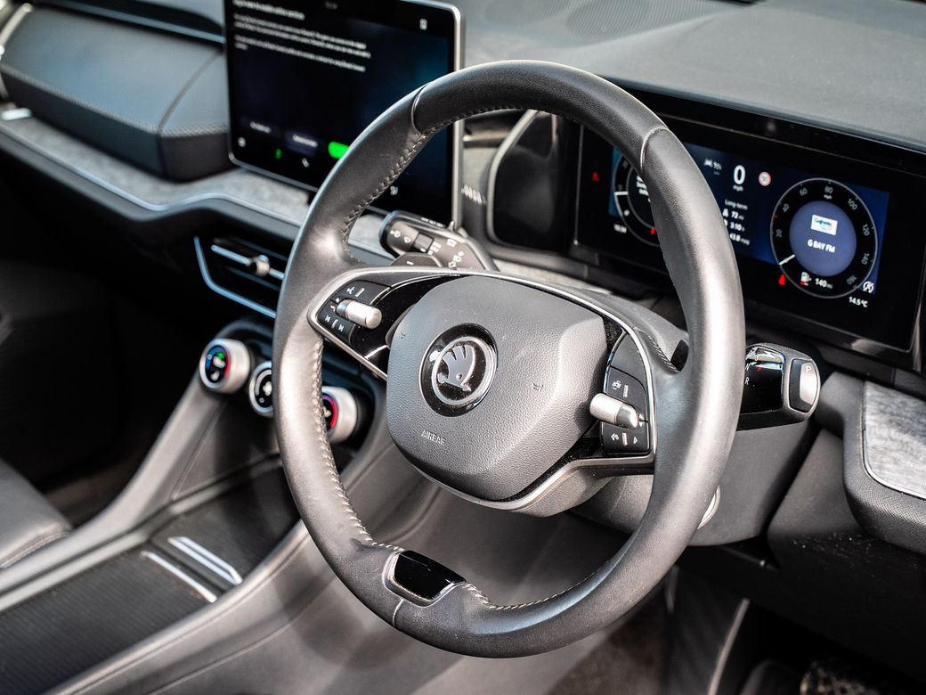 2024 Skoda Kodiaq