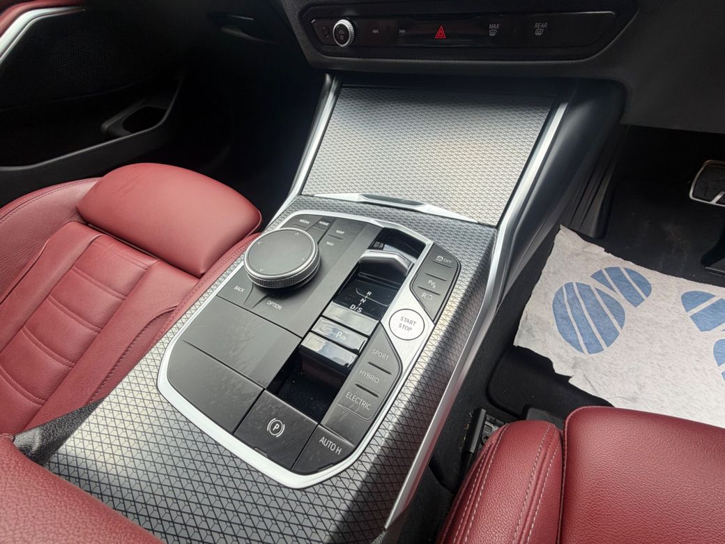 2023 BMW 3 Series