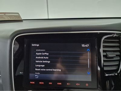2021 Mitsubishi Outlander