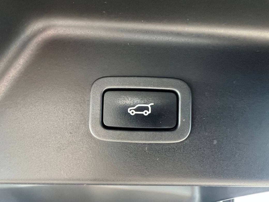 2018 Land Rover Range Rover