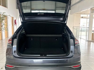 2022 Volkswagen Taigo