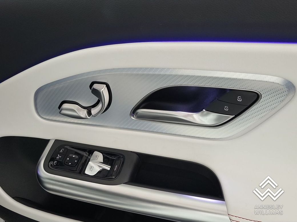 2026 Mercedes-Benz CLA Class