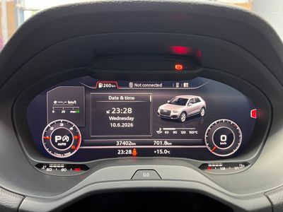 2021 Audi Q2
