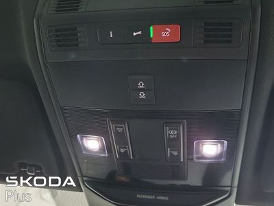 2024 Skoda Scala