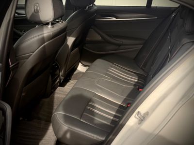 2023 BMW 5 Series