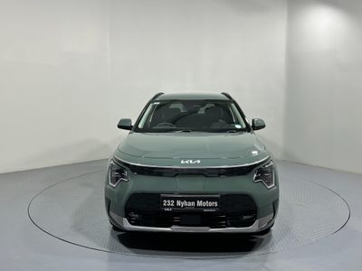 2023 Kia Niro