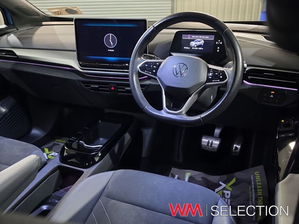 2024 Volkswagen ID.4