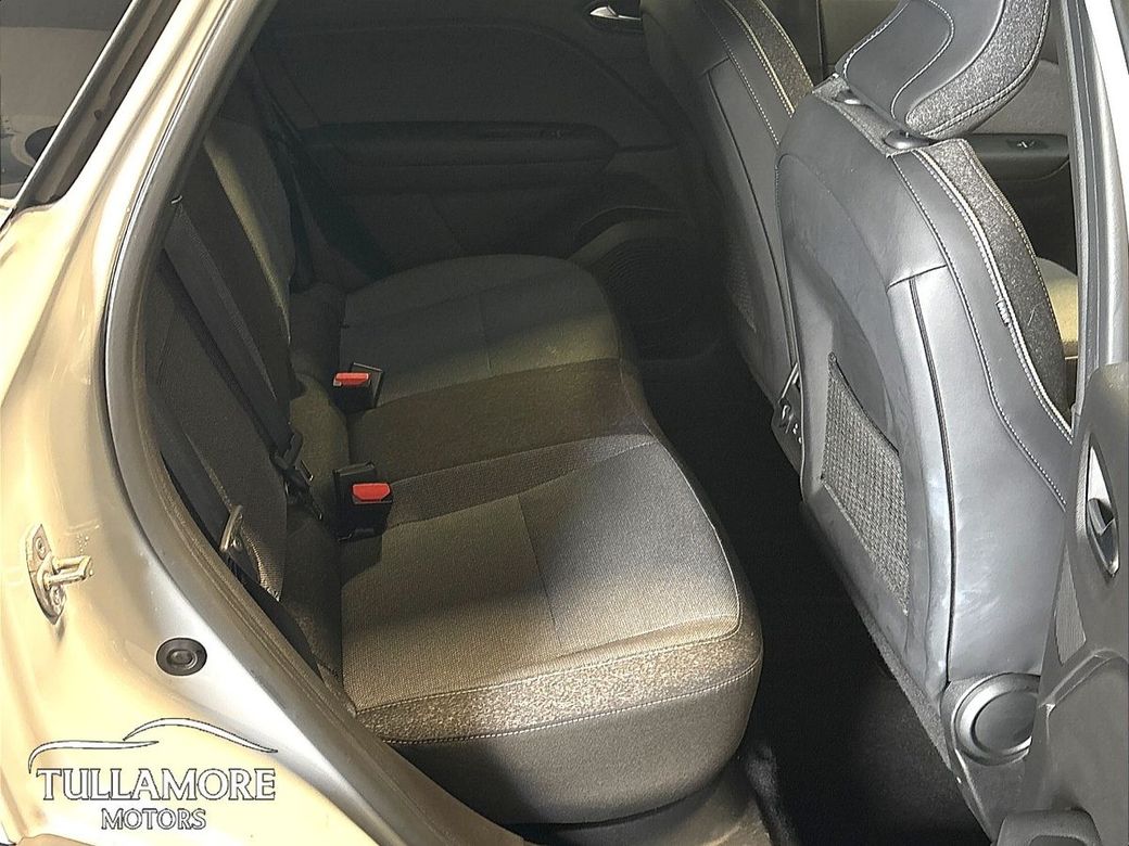 2025 Renault Symbioz