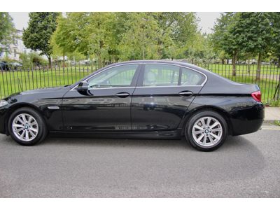 2015 BMW 5 Series