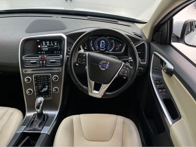 2015 Volvo XC60