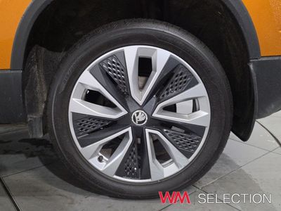2022 Skoda Karoq