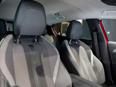 2023 Peugeot 308