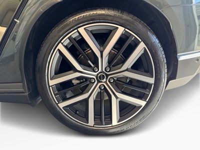 2026 Volvo XC60