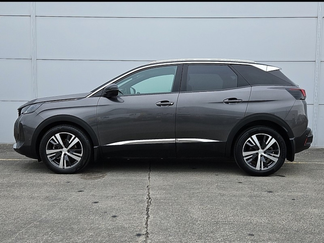 2023 Peugeot 3008