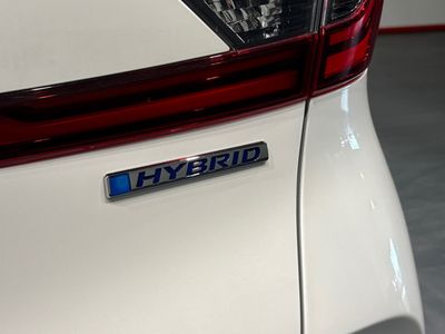 2020 Honda Shuttle