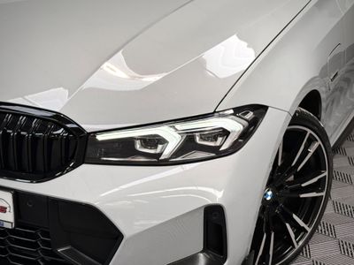 2023 BMW 3 Series