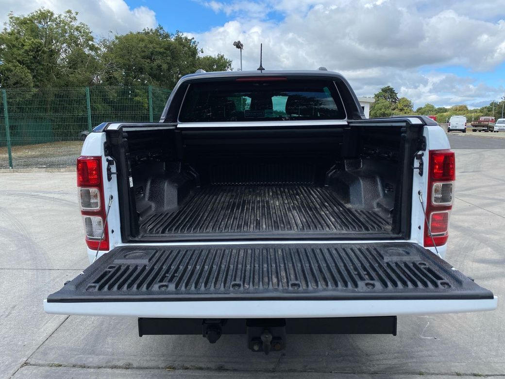 2023 Ford Ranger