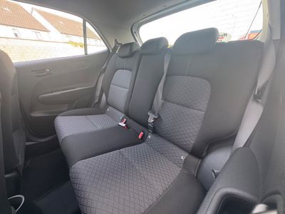 2025 Kia Picanto