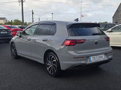 2023 Volkswagen Golf