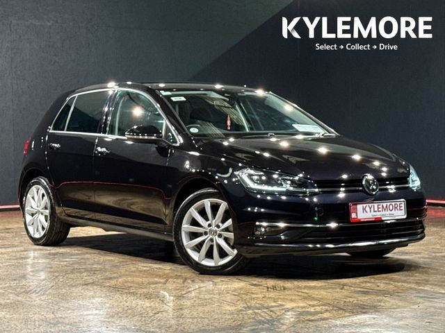 vehicle for sale from Kylemore Cars