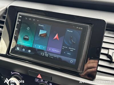 2020 Honda Fit