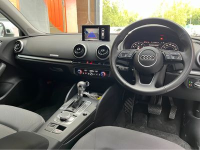 2019 Audi A4