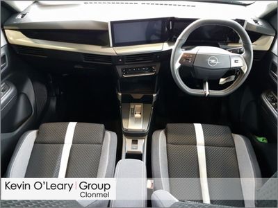 2025 Opel Frontera