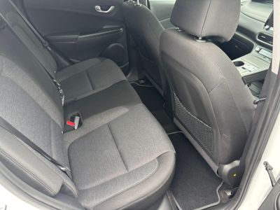 2021 Hyundai Kona