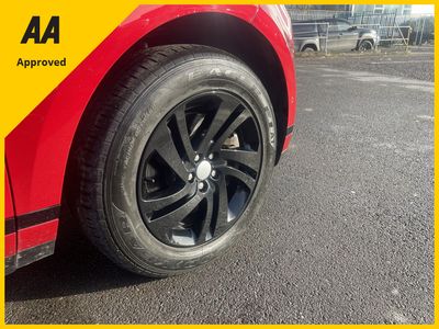 2021 Land Rover Range Rover