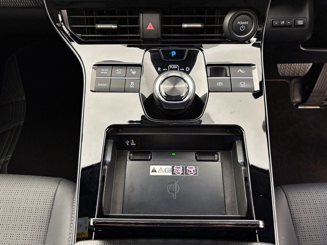 2023 Toyota bZ4X