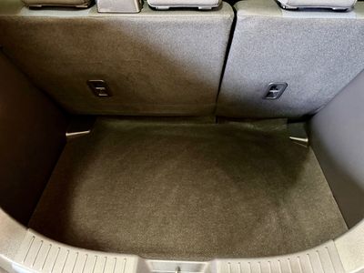 2016 Mazda Demio