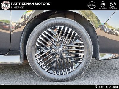 2023 Nissan Leaf