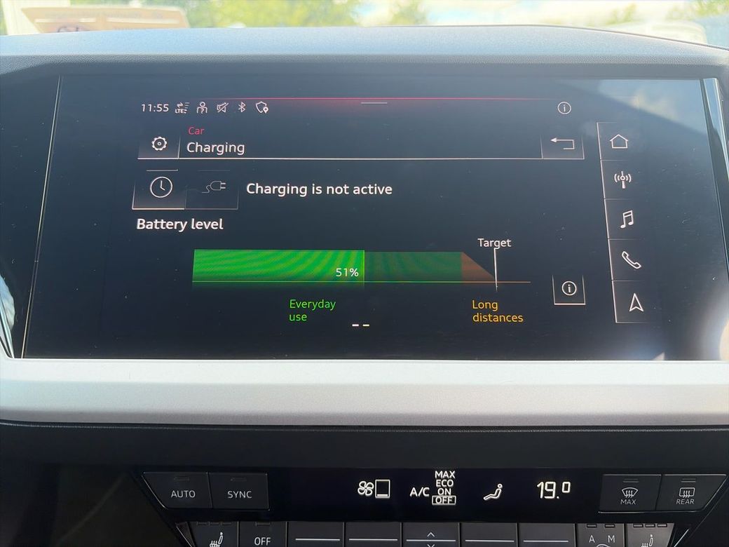 2024 Audi Q4 e-tron