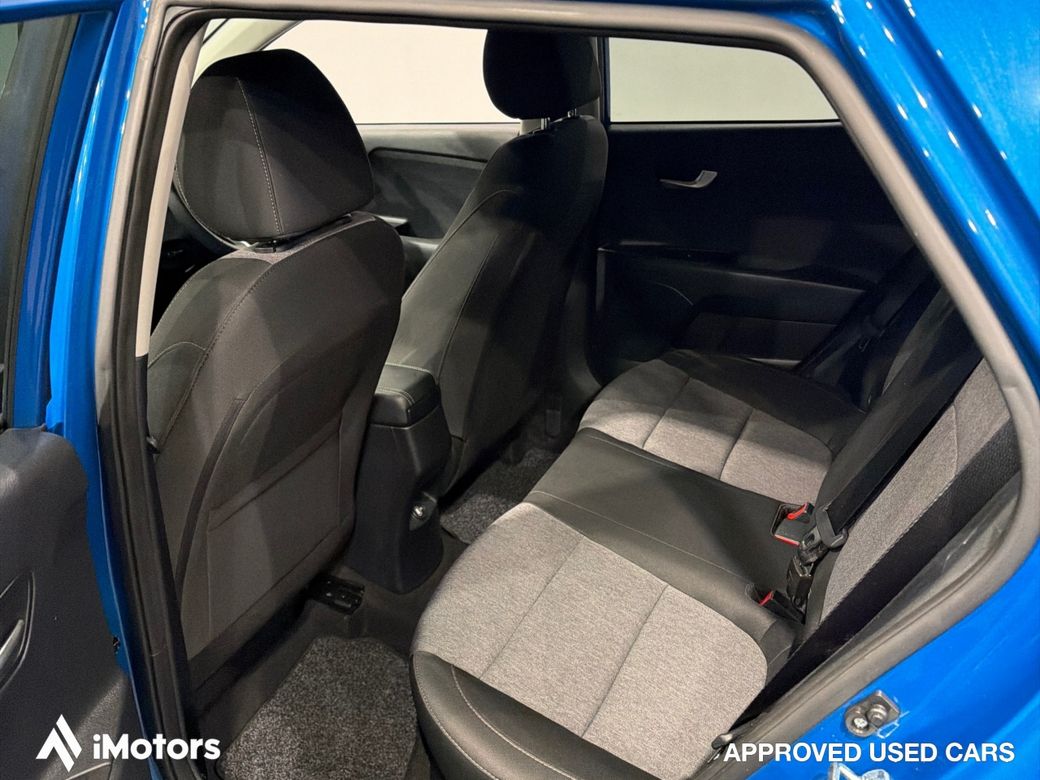 2024 Kia Stonic