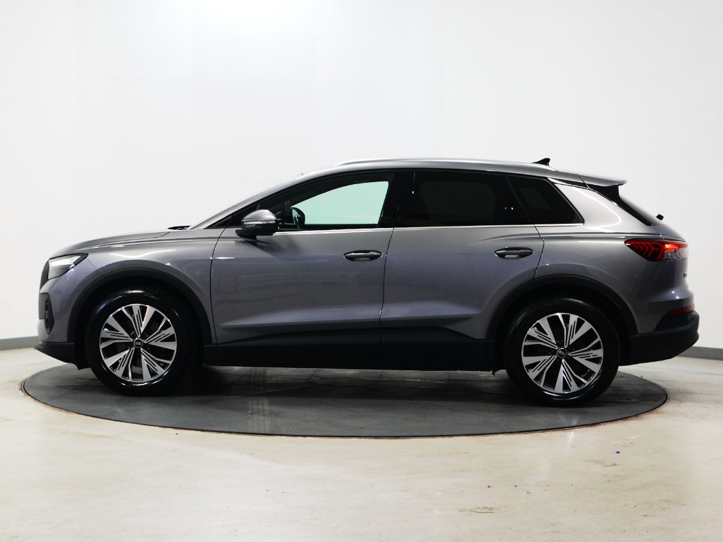 2023 Audi Q4