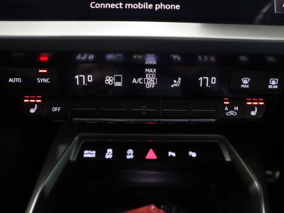 2021 Audi A3