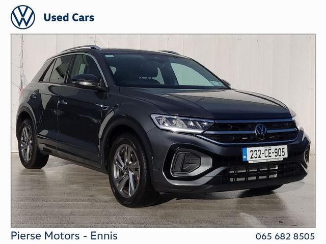 vehicle for sale from Pierse Motors