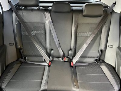 2020 Volkswagen T-Cross