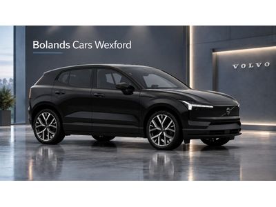 2027 Volvo EX30